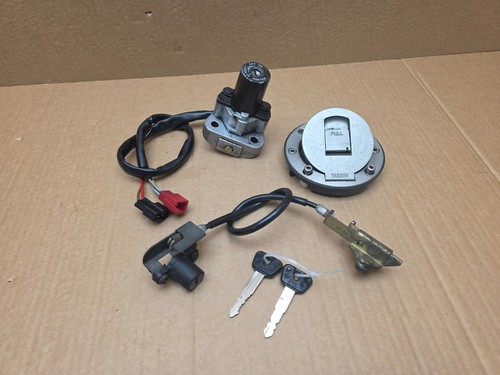 Yamaha fzs600 fazer ignition - fazer,