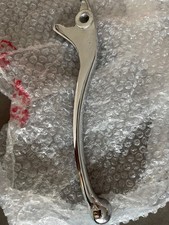 Lexmoto front brake lever - front,