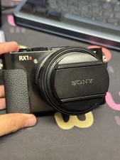 Sony DSC-RX1R 24MP Full Frame Compact Digital Camera