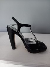 Barratts High Heel Strappy