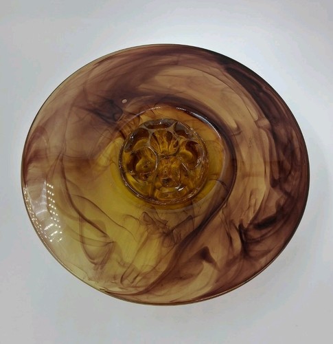 Davidson amber cloud glass - davidson,