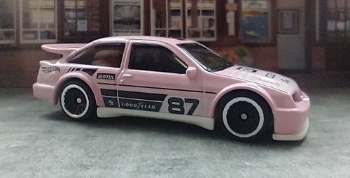 New 2026 hot - wheels, '87