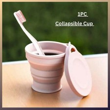 Silicone Collapsible Cup