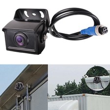 4 Pin AHD 1080P Fisheye