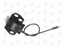 Boot lid lock Vehicle Back