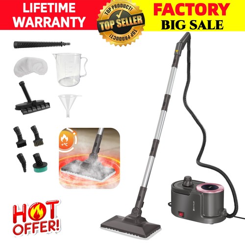 Steam cleaner 3500w - cleaner,,