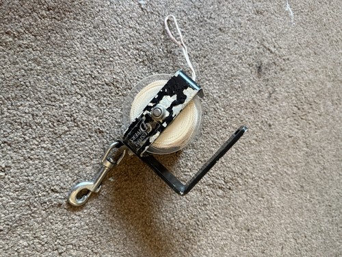Custom divers reel scuba - custom,