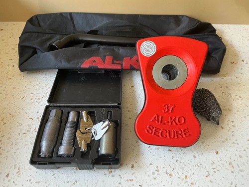 Alko alco caravan wheel - alco,