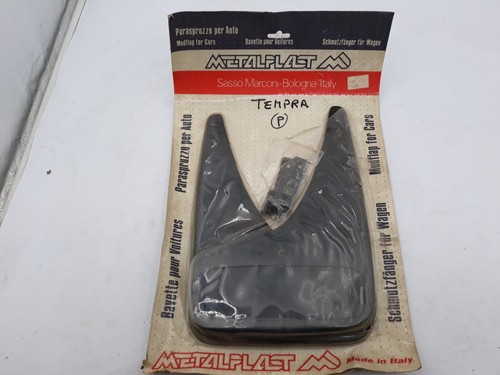 Pair front mud flaps for - pair,