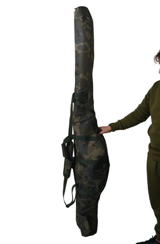 Solar worldwide rod holdall - solar, 3+