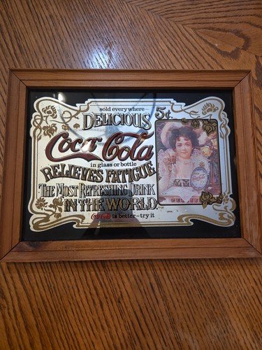 Vintage 1970s coca cola - 1970s,