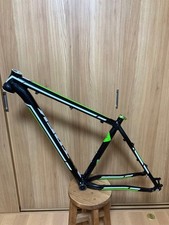 Rarely used TREK frame 29er