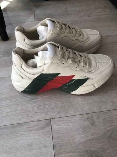 Gucci rhyton green - gucci,