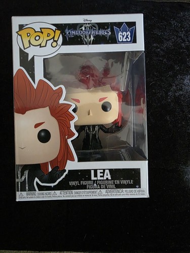 Funko pop lea 623 - funko, kingdom