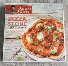 Jamie Oliver - 13" Pizza Stone