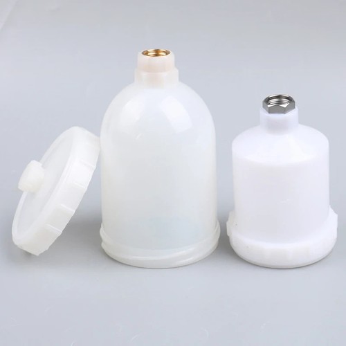 125 250m spray gun - gun, pot