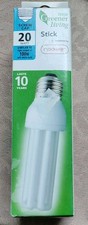 Tesco Stick 20 watt screw cap