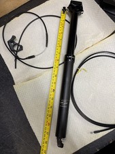 KS LEV Integra 30.9mm Drop