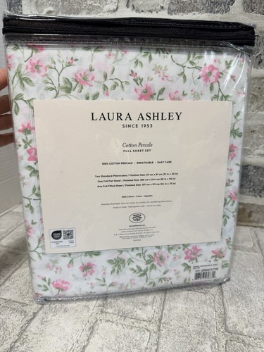 New laura ashley - laura, full