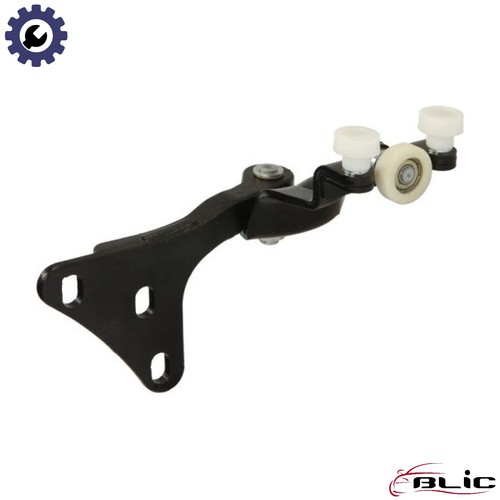 Roller guide sliding door - guide,