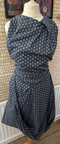 Vivienne westwood eight dress - westwood,