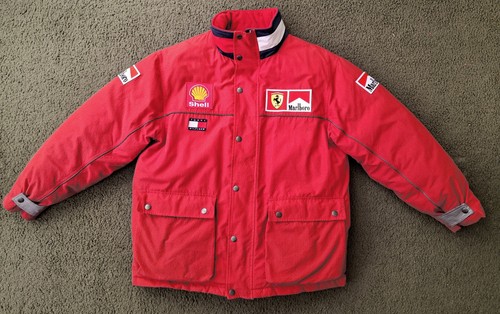 Official ferrari marlboro - official, 1998