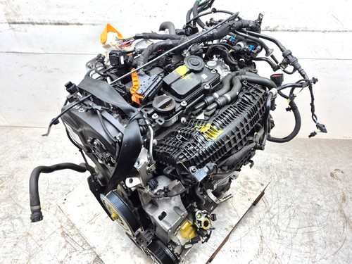 Volvo xc40 mk2 complete engine - xc40,