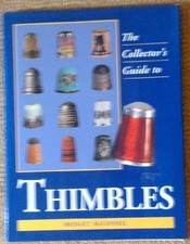 Thimbles: Collectors' Guide
