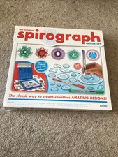 Spirograph Junior Age 8+