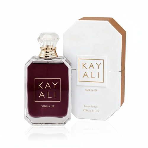 Kayali vanilla eau de - 28,