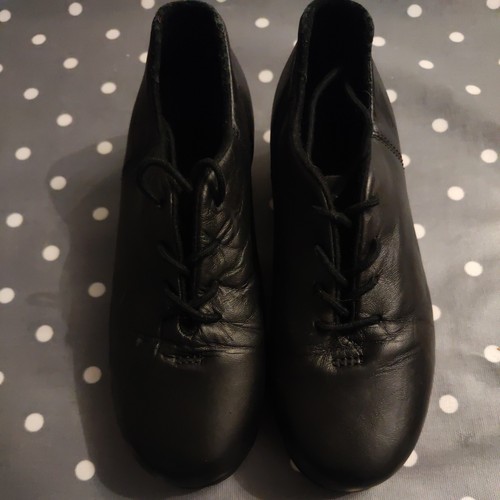 Capezio cadence black tap - capezio,