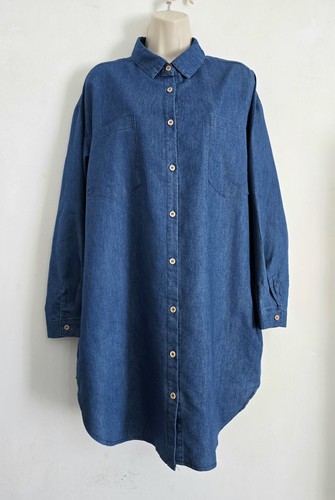 Zanzea size 4xl bnwt - zanzea,