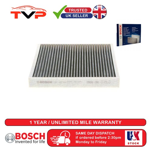 Bosch cabin filter for seat - bosch,