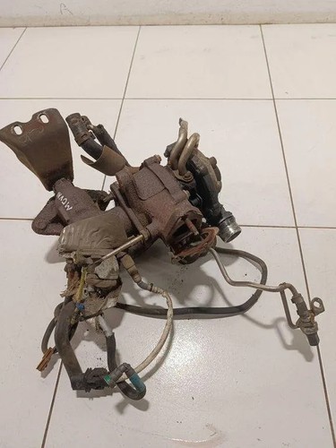 Renault master iii furgon - master,