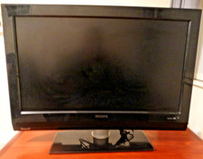 Vintage 2010`s 32" LCD Philips