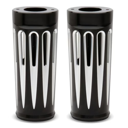 Ness deep cut fork - cut, 2''