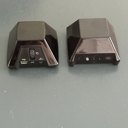 Nvidia vision emitter - nvidia, 3d