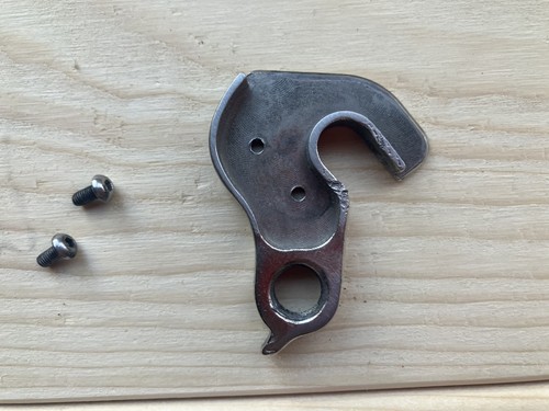 Specialized derailleur hanger - derailleur,