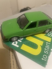 Opel Kadett Mini Car Collect