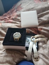 Genuine Pandora Watch With New