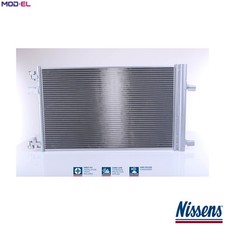 CONDENSER AIR CONDITIONING