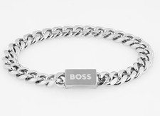 Hugo Boss Jewellery Stainless