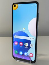 Samsung Galaxy A21s, 32GB