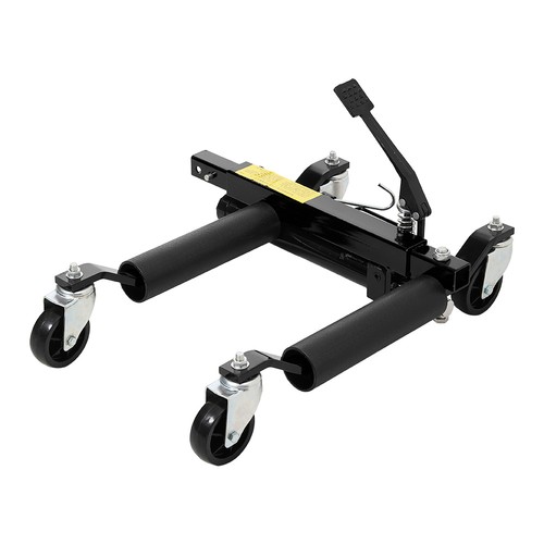 1500lb hydraulic wheel dolly - hydraulic,