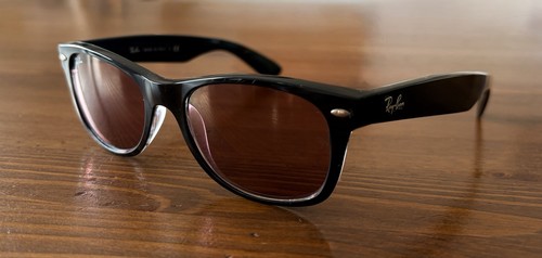 Ray ban new - ray-ban, wayfarer