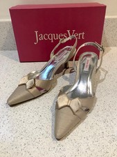 Jacques Vert Size 5 (38)