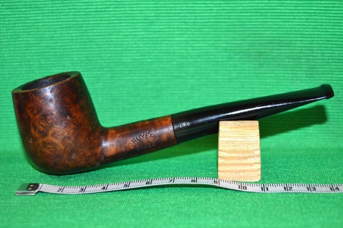 Erdee bruyere smoking - erdee, pipe
