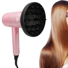 Electronic Hair Dryer High