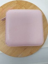 Pandora Jewellery Box Pink 11cm Square