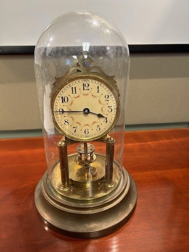 Gustav becker torsion 400 day - gustav,